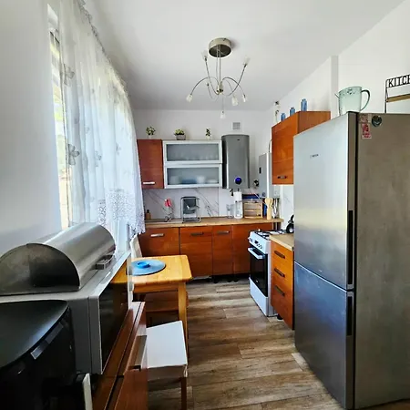 Morska Ostoja Apartamento