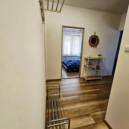 Morska Ostoja Apartamento *