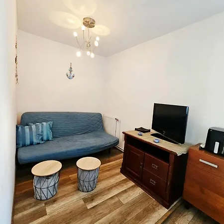 Apartamento Morska Ostoja Jurata
