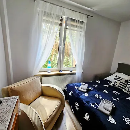 Apartamento Morska Ostoja *