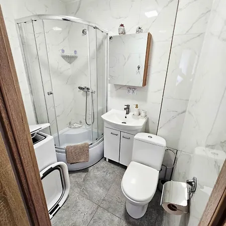 Morska Ostoja * Jurata