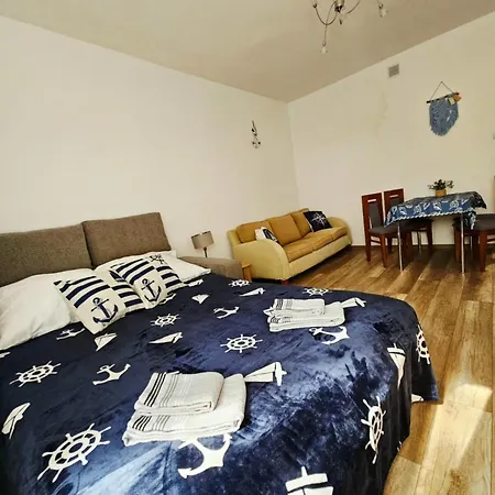 Apartamento Morska Ostoja