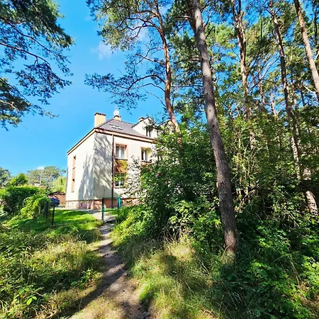 Morska Ostoja Apartamento *