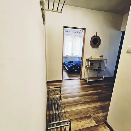 Apartman Morska Ostoja *
