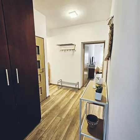 Apartman Morska Ostoja