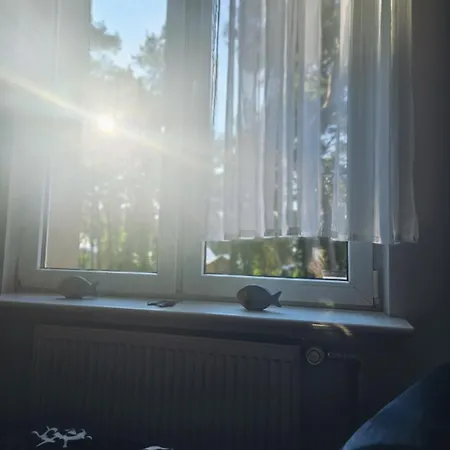 Morska Ostoja Apartman