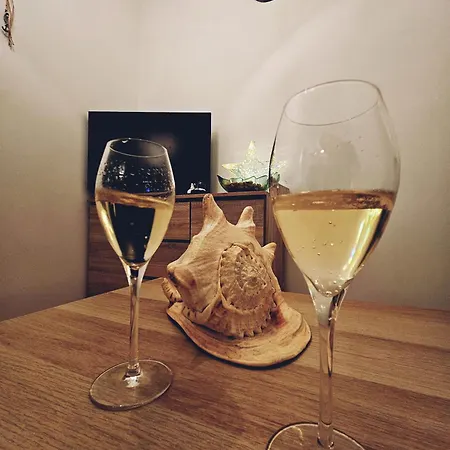 Morska Ostoja Apartman