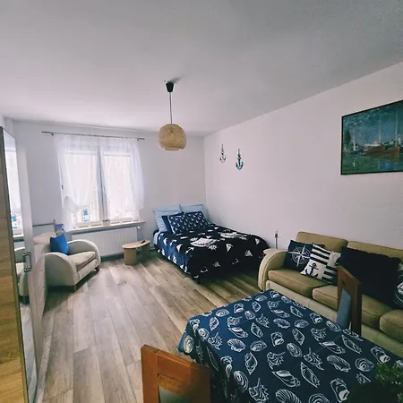 Morska Ostoja Apartman *