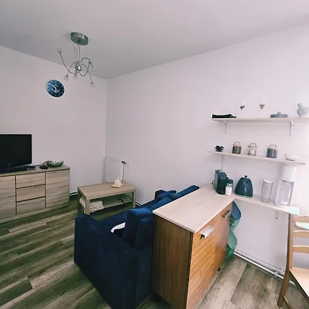 Apartman Morska Ostoja
