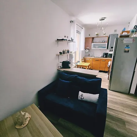 Apartman Morska Ostoja Jurata