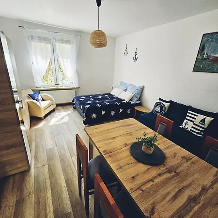 Morska Ostoja