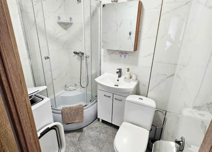 Morska Ostoja * 拉塔