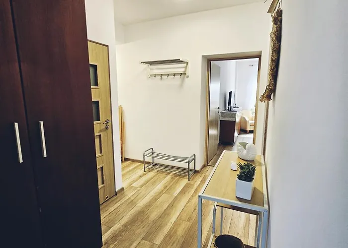 公寓 Morska Ostoja