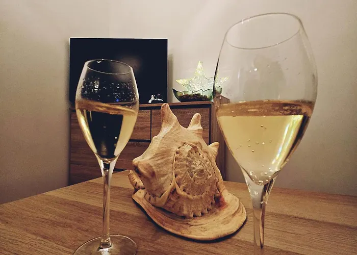 Morska Ostoja 公寓